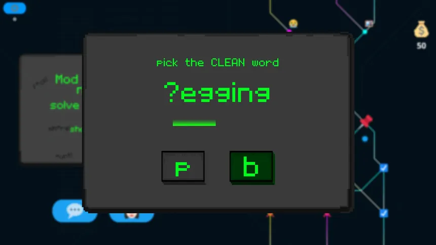 Скриншот 8 к игре h8machine