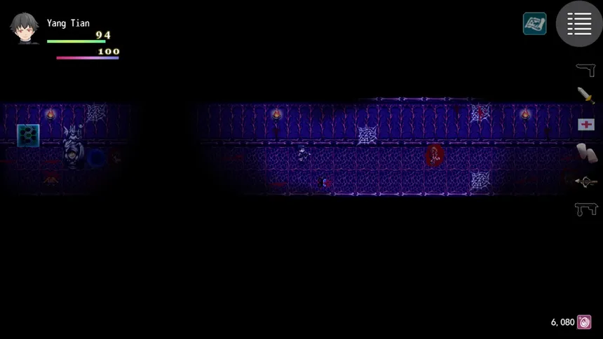 Скриншот 1 к игре 孤胆惊魂2：消失的207（Fear 2: The Disappeared 207）