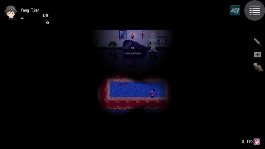 Скриншот 6 к игре 孤胆惊魂2：消失的207（Fear 2: The Disappeared 207）
