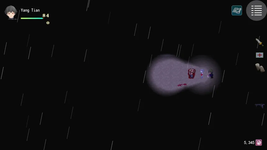 Скриншот 7 к игре 孤胆惊魂2：消失的207（Fear 2: The Disappeared 207）