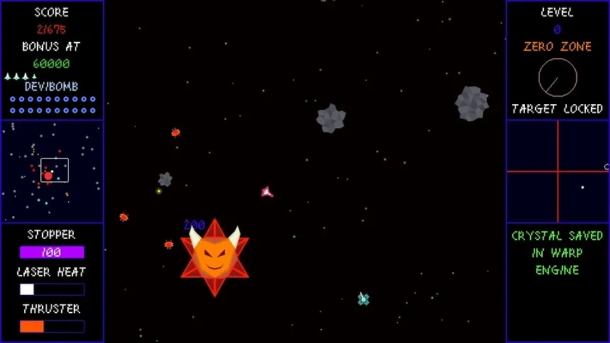 Скриншот 3 к игре Devileader