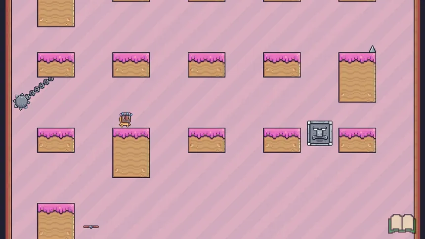 Скриншот 5 к игре Hoples
