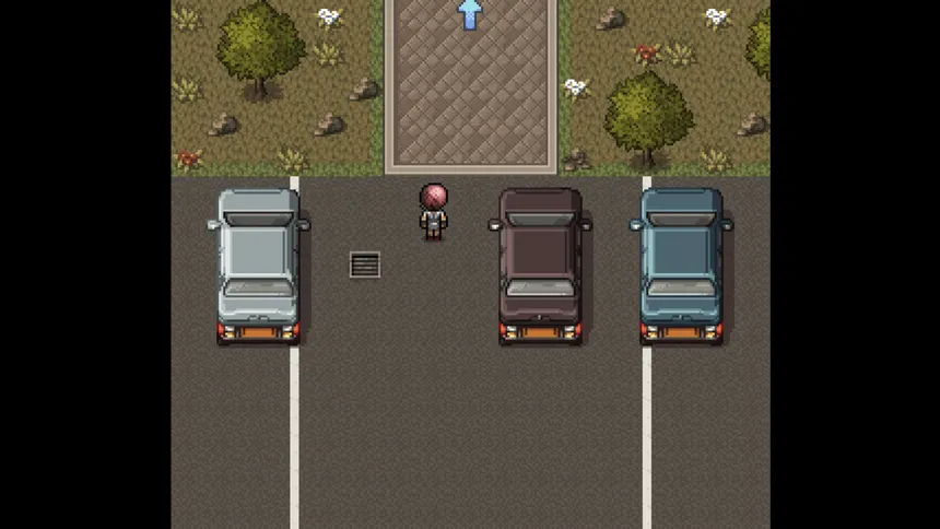 Скриншот 5 к игре Detective Story: Reporter