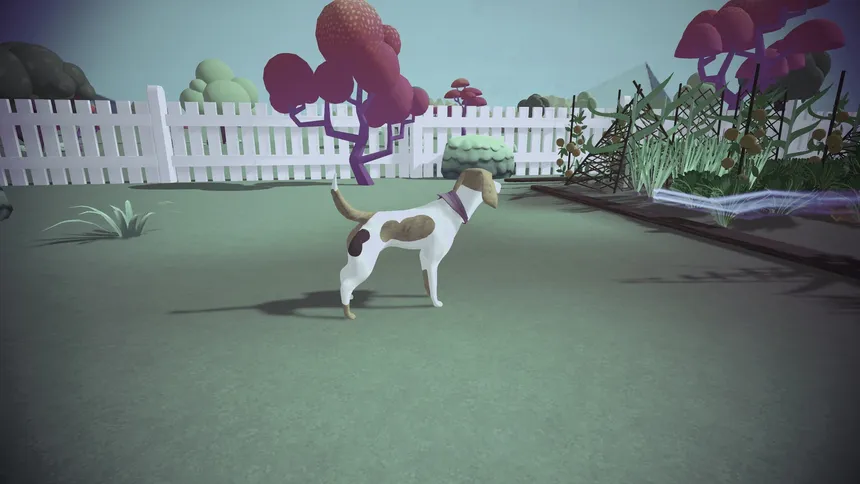 Скриншот 2 к игре DOGGONE