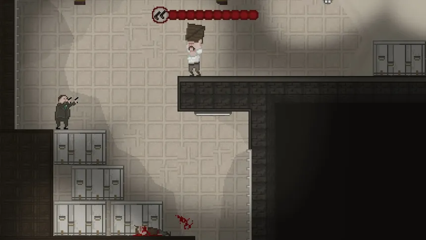 Скриншот 3 к игре Death by Refund