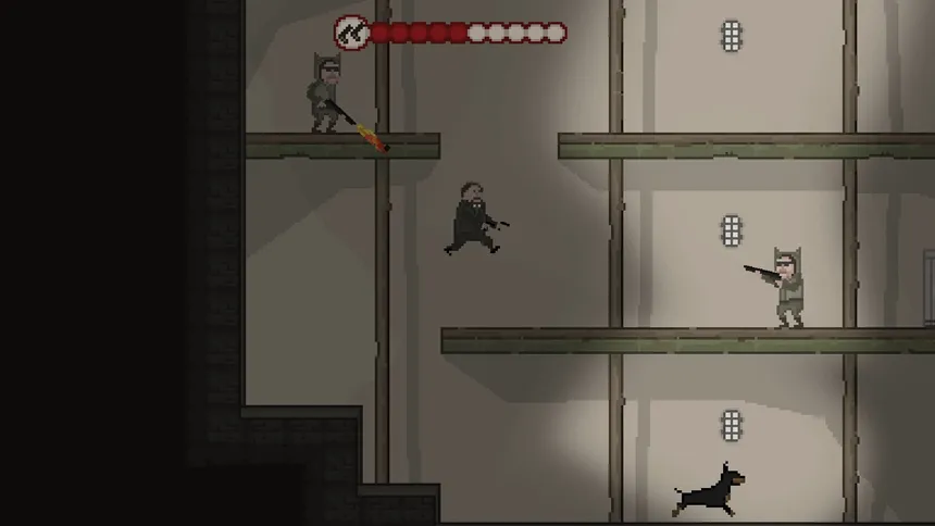 Скриншот 4 к игре Death by Refund