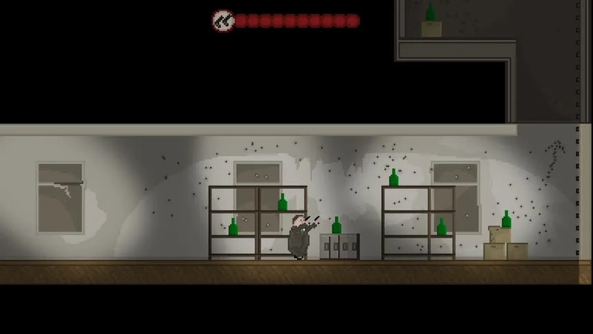 Скриншот 6 к игре Death by Refund