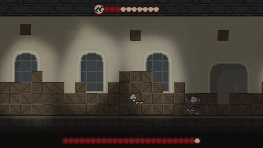 Скриншот 8 к игре Death by Refund