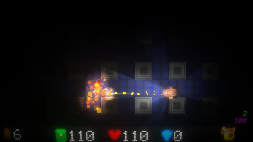 Скриншот 3 к игре Helix