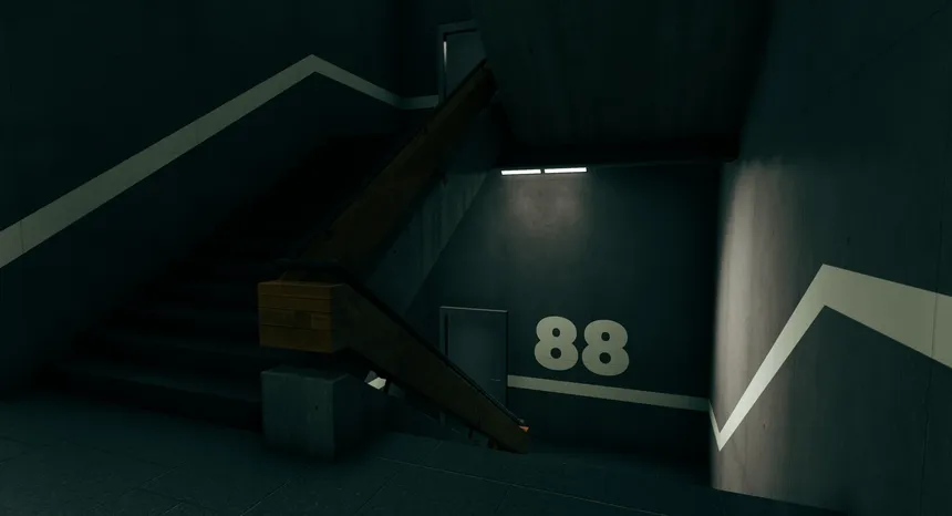 Скриншот 6 к игре The Tower