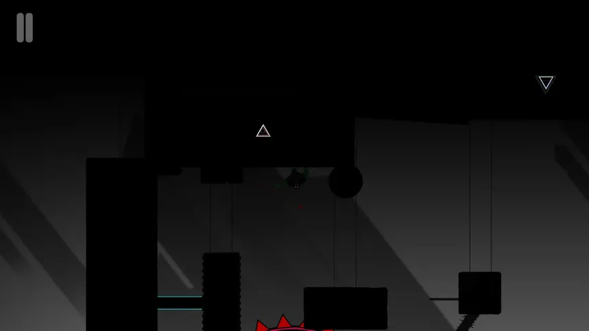 Скриншот 1 к игре Martin Goes on the Attack