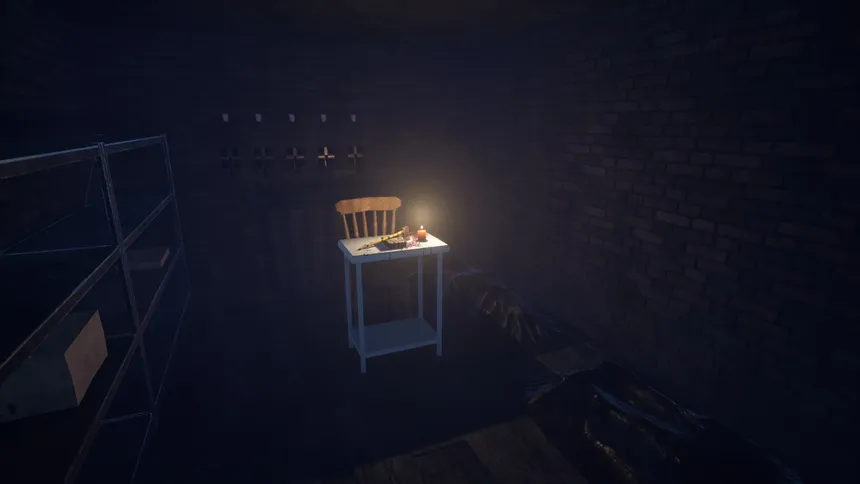 Скриншот 4 к игре Matanga 2
