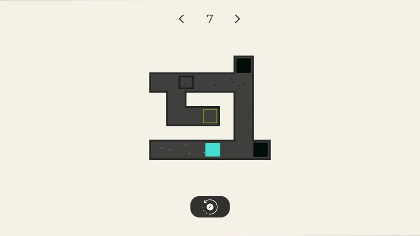 Скриншот 1 к игре The Chronos Principle