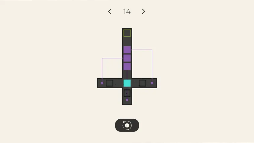 Скриншот 2 к игре The Chronos Principle