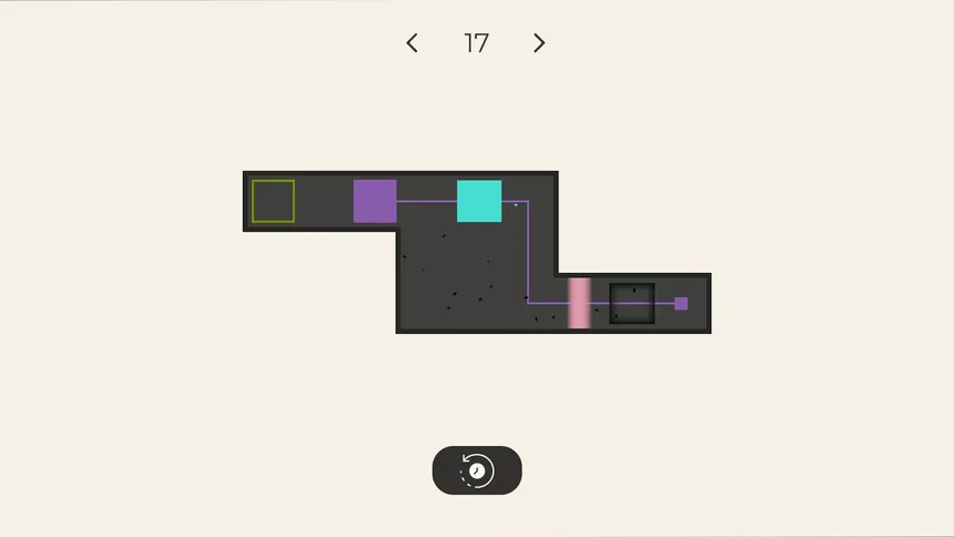 Скриншот 3 к игре The Chronos Principle