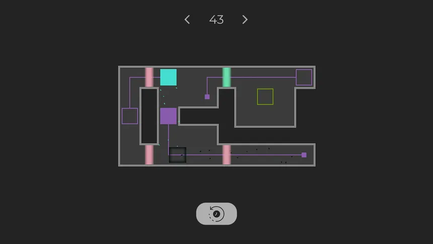 Скриншот 6 к игре The Chronos Principle