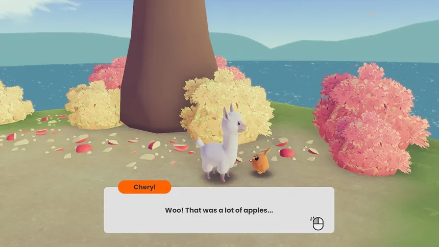 Скриншот 4 к игре Alpaca Stacka