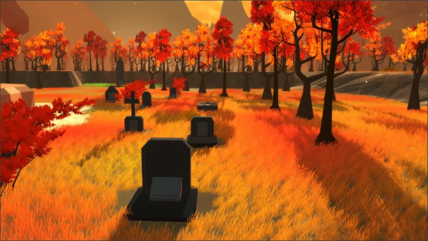 Скриншот 4 к игре The Elysian Field