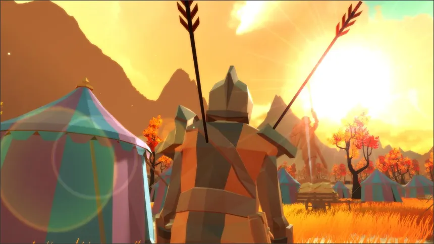 Скриншот 7 к игре The Elysian Field