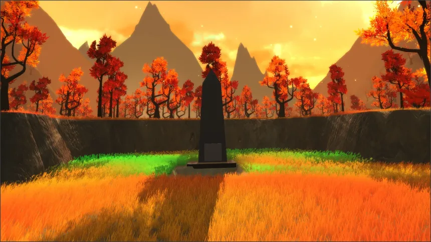 Скриншот 8 к игре The Elysian Field