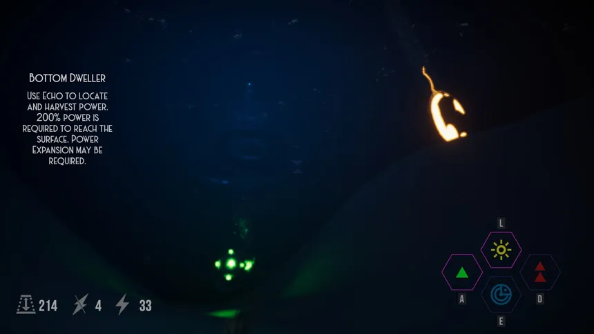 Скриншот 3 к игре Atoll