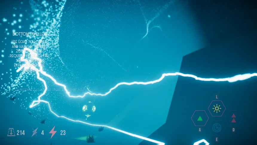 Скриншот 4 к игре Atoll