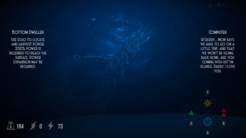 Скриншот 5 к игре Atoll
