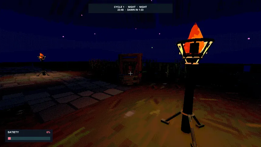 Скриншот 6 к игре Белый Меридиан