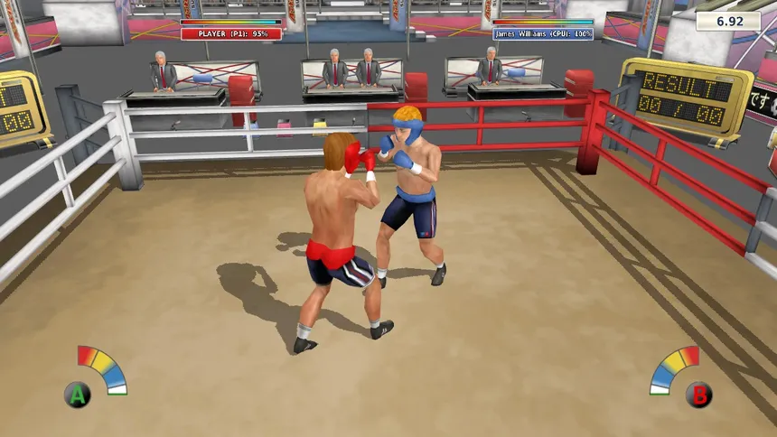 Скриншот 2 к игре Athletics 3: Summer Sports