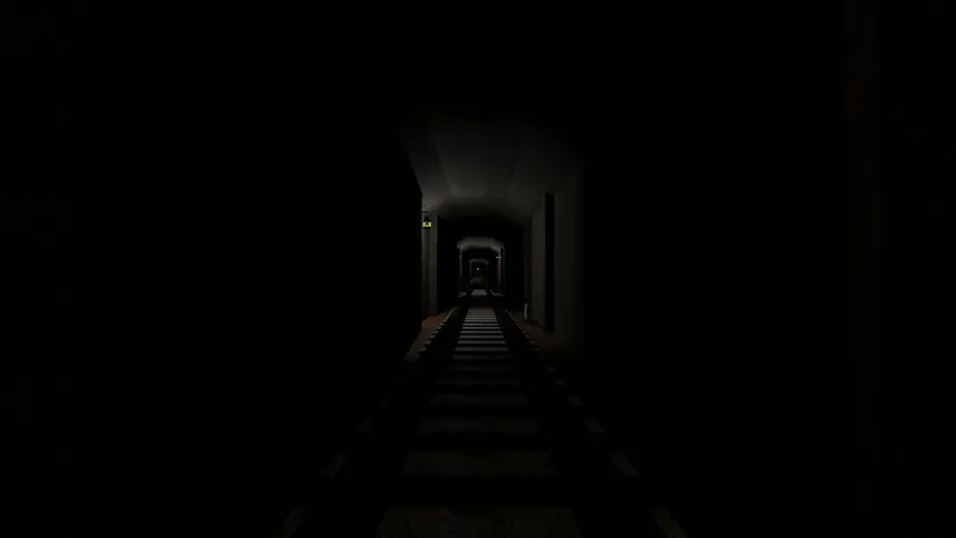 Скриншот 2 к игре The Wolf's Den