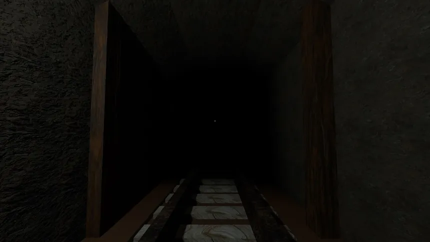 Скриншот 6 к игре The Wolf's Den