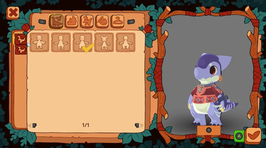 Скриншот 3 к игре Amber Isle