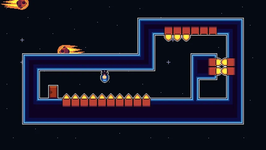 Скриншот 2 к игре Tricks Magician