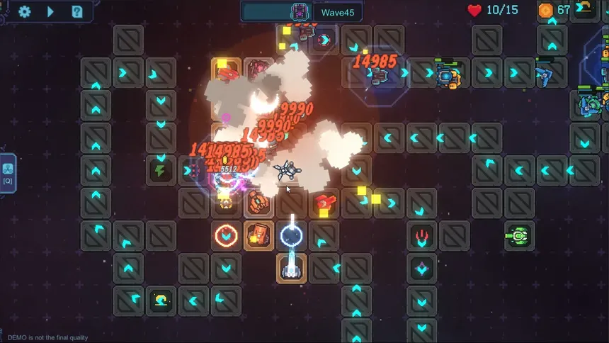 Скриншот 1 к игре 重构 Refactor