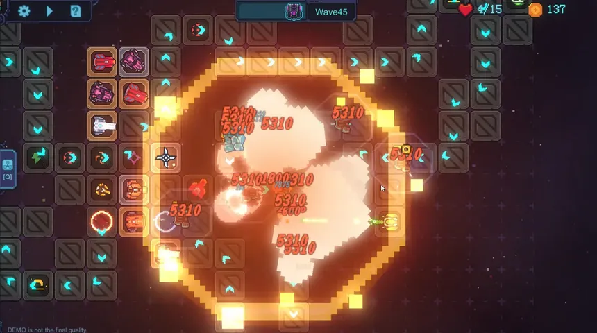 Скриншот 3 к игре 重构 Refactor