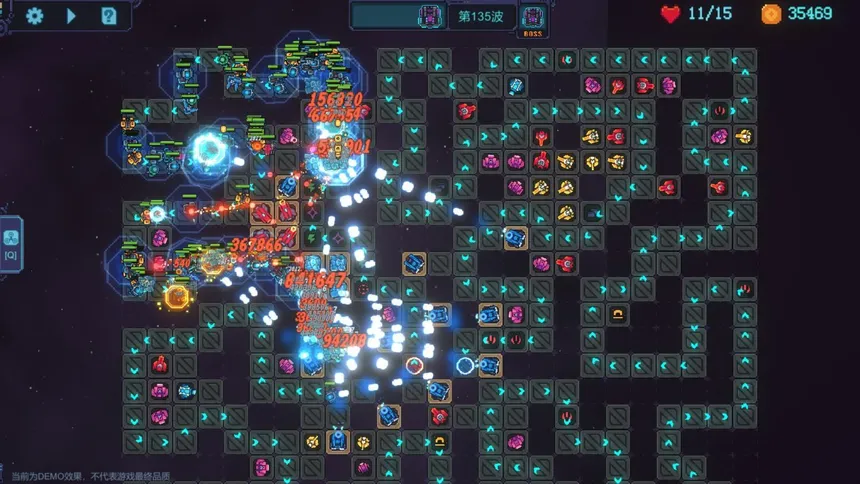 Скриншот 5 к игре 重构 Refactor