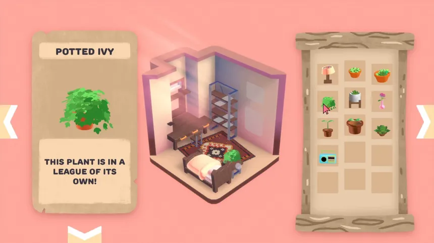 Скриншот 7 к игре Pekoe