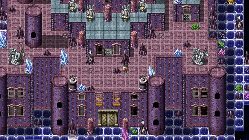 Скриншот 5 к игре Aplestia: Retold