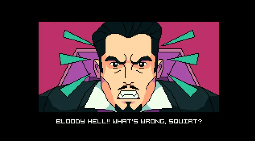 Скриншот 5 к игре BATS: Bloodsucker Anti-Terror Squad