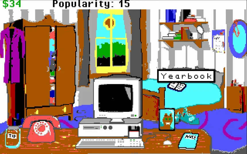 Скриншот 1 к игре Party Host 85