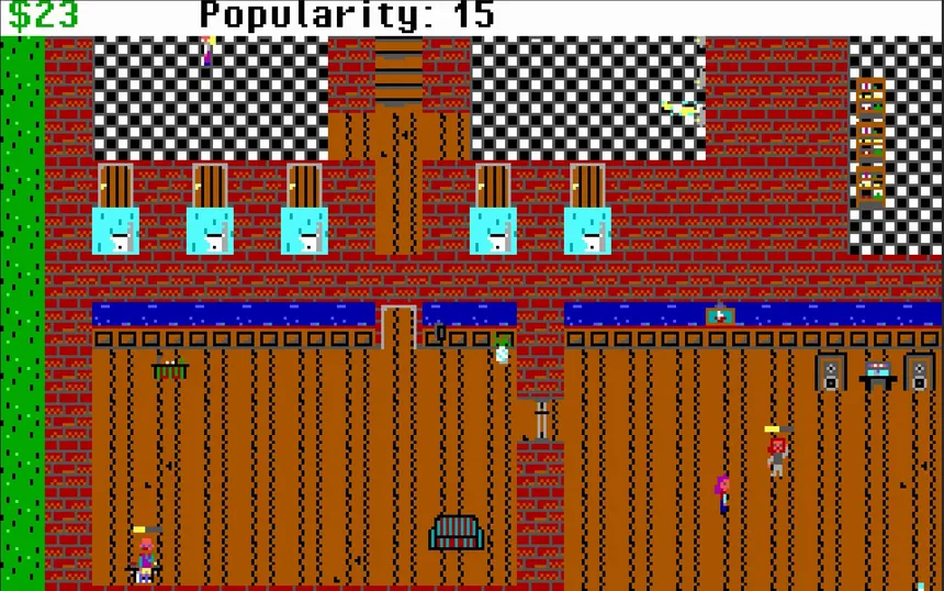 Скриншот 2 к игре Party Host 85