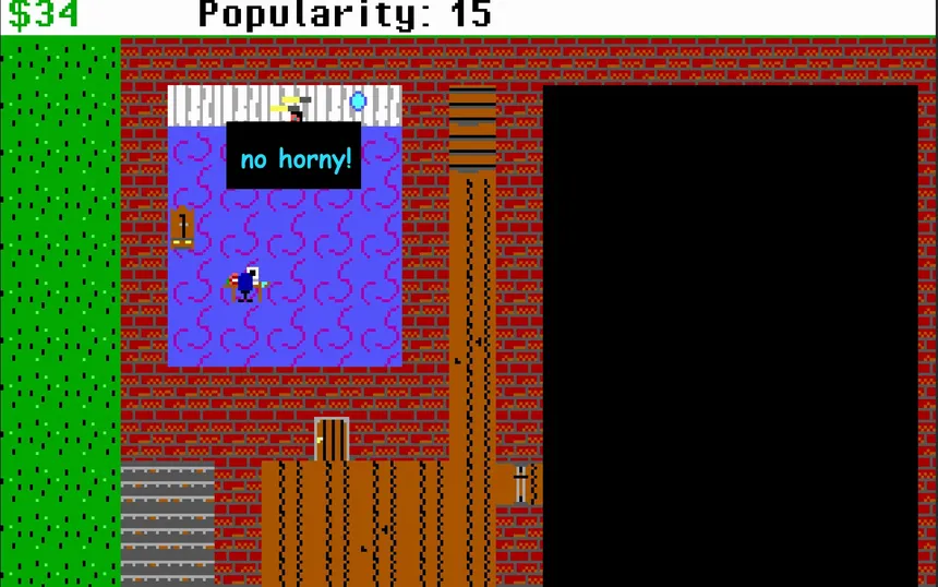 Скриншот 3 к игре Party Host 85