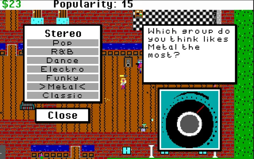 Скриншот 4 к игре Party Host 85