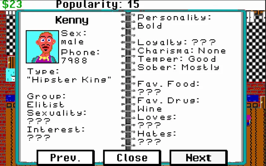 Скриншот 7 к игре Party Host 85