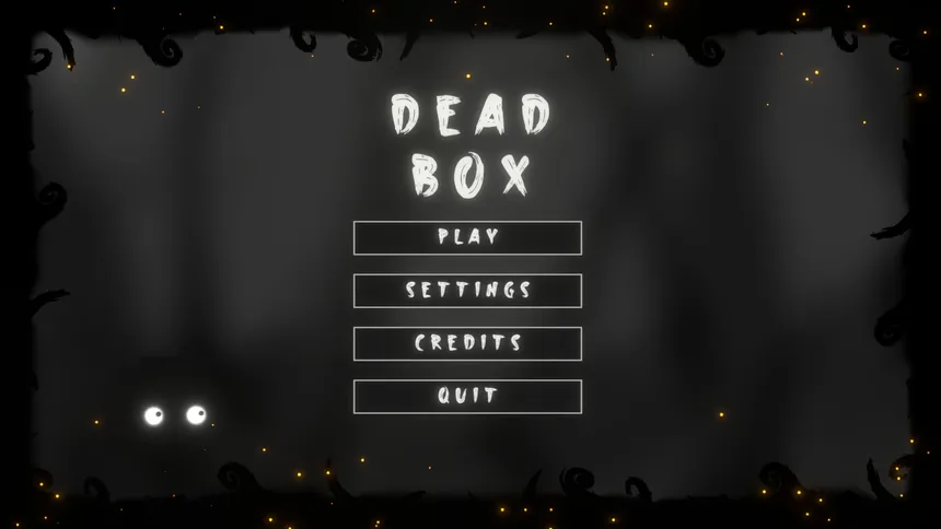 Скриншот 1 к игре Dead Box
