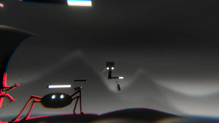 Скриншот 3 к игре Dead Box