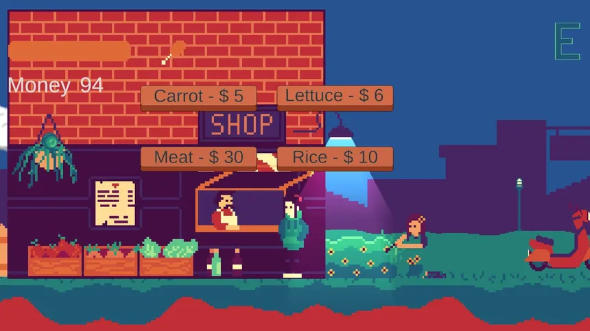Скриншот 5 к игре Home Office