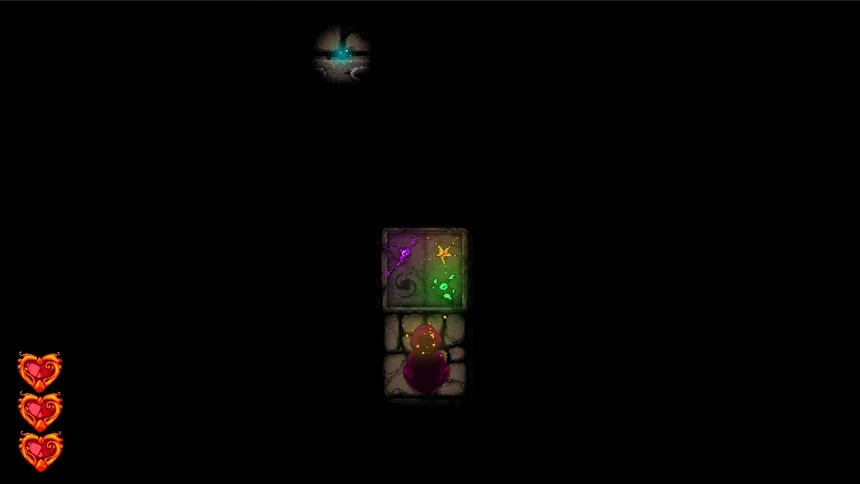 Скриншот 5 к игре Fire and Dungeon