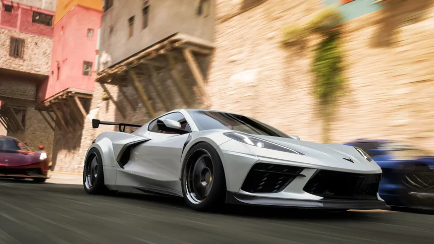 Скриншот 7 к игре Forza Horizon 5
