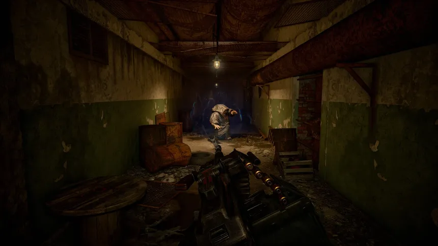 Скриншот 3 к игре S.T.A.L.K.E.R. 2: Heart of Chornobyl